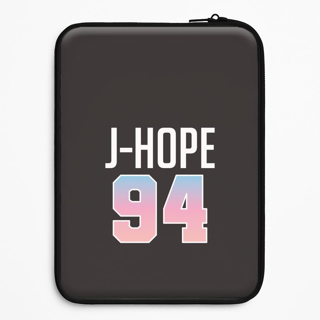 J-Hope 94 Laptop Sleeve