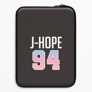 J-Hope 94 Laptop Sleeve 1