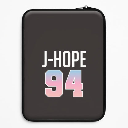 J-Hope 94 Universal Laptop Sleeve