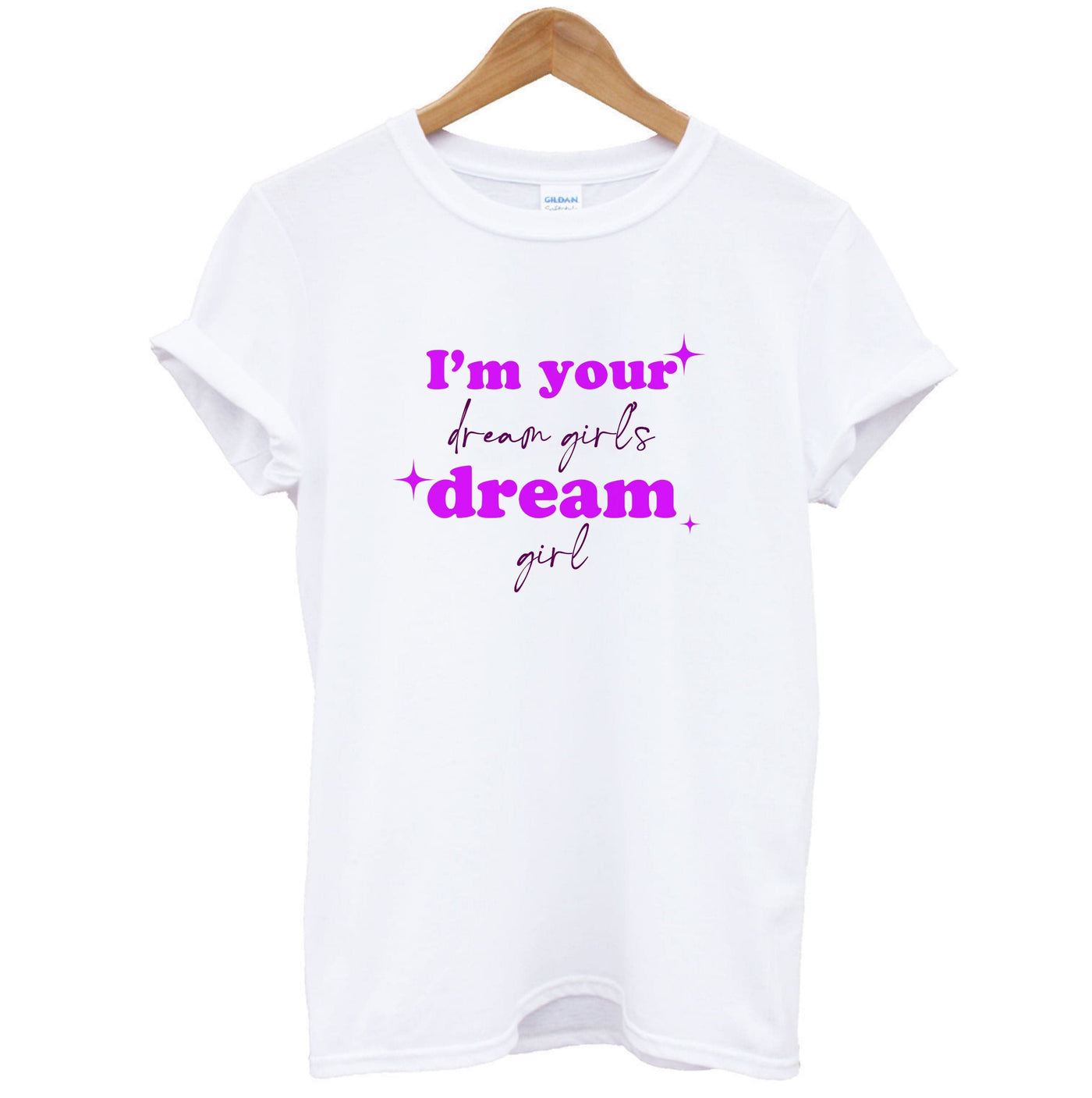 I'm Your Dream Girls Dream Girl - Chappell Roan T-Shirt