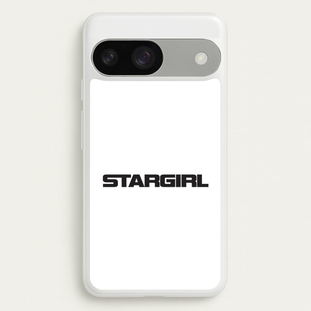 Stargirl  Google Pixel 9 / 9 Pro Case