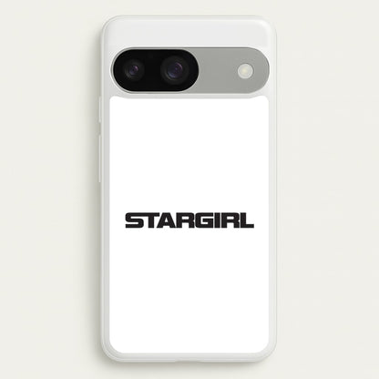 Stargirl  Google Pixel 9 / 9 Pro Case