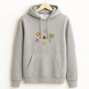 Summer Essentials Hoodie 2