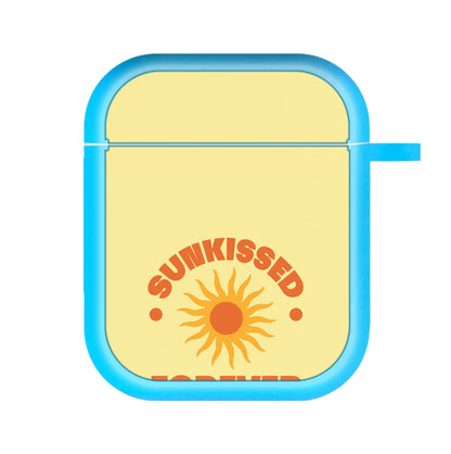 Sunkissed Forever AirPods Case