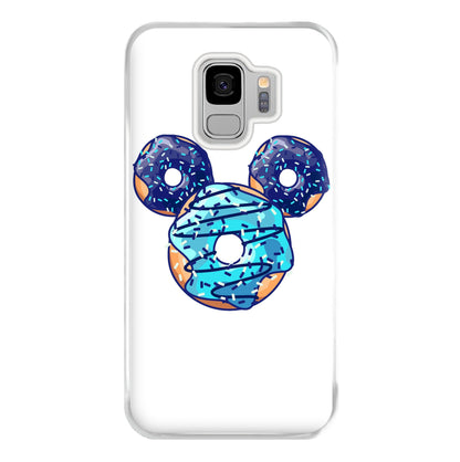 Fairytale Mouse Doughnuts Phone Case