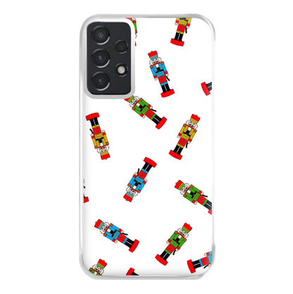 The Nutcracker Phone Case