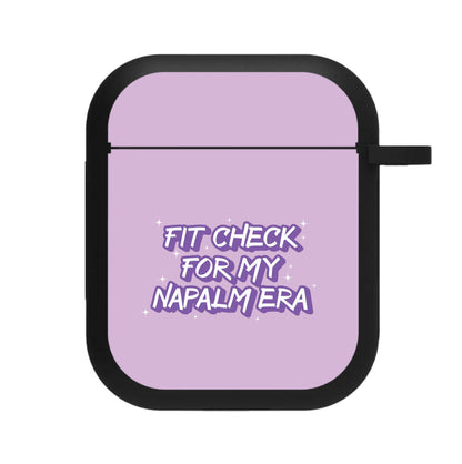 Fit Check AirPods Case