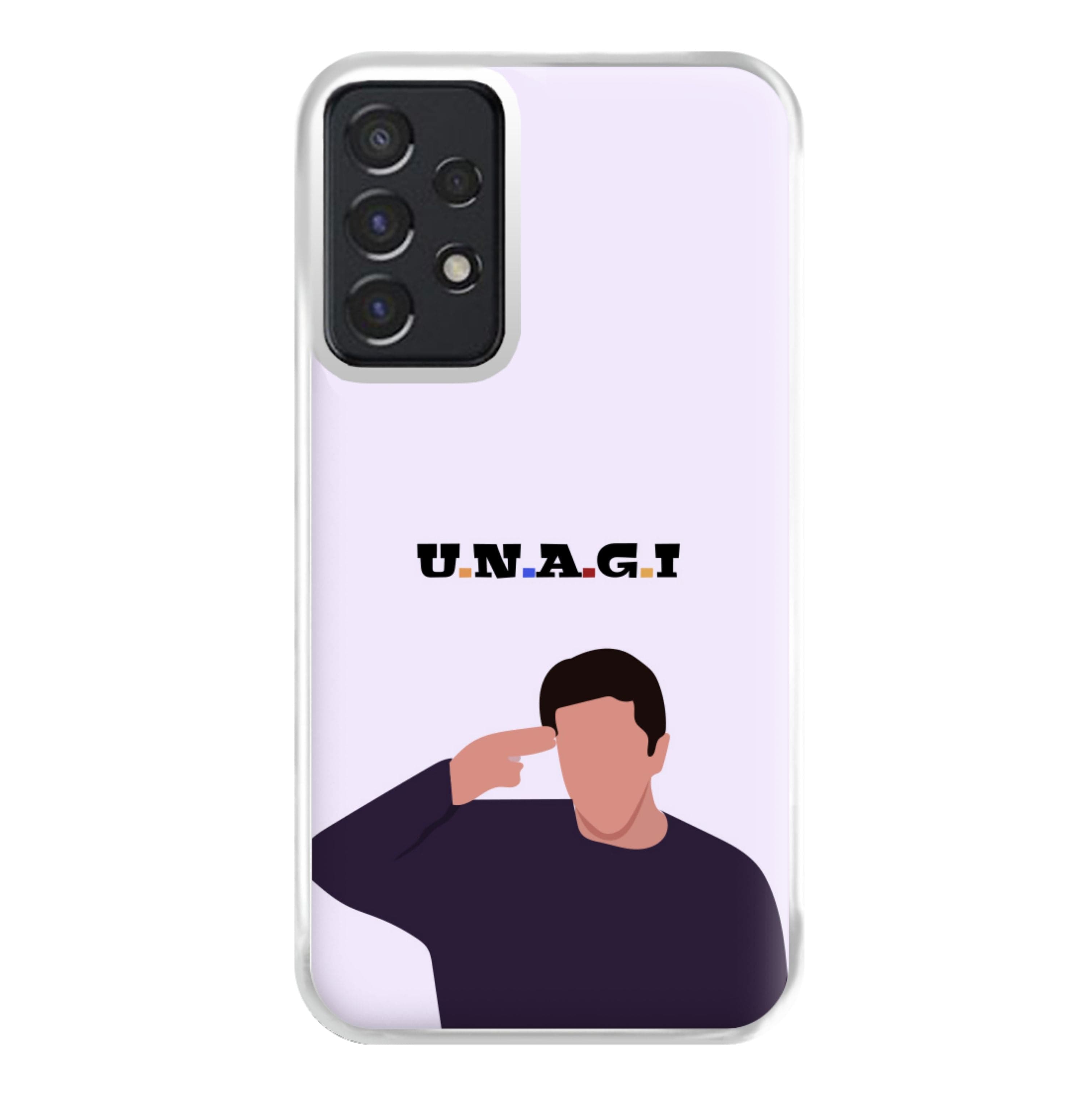 Unagi Phone Case