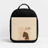 Vintage Pose Lunchbox