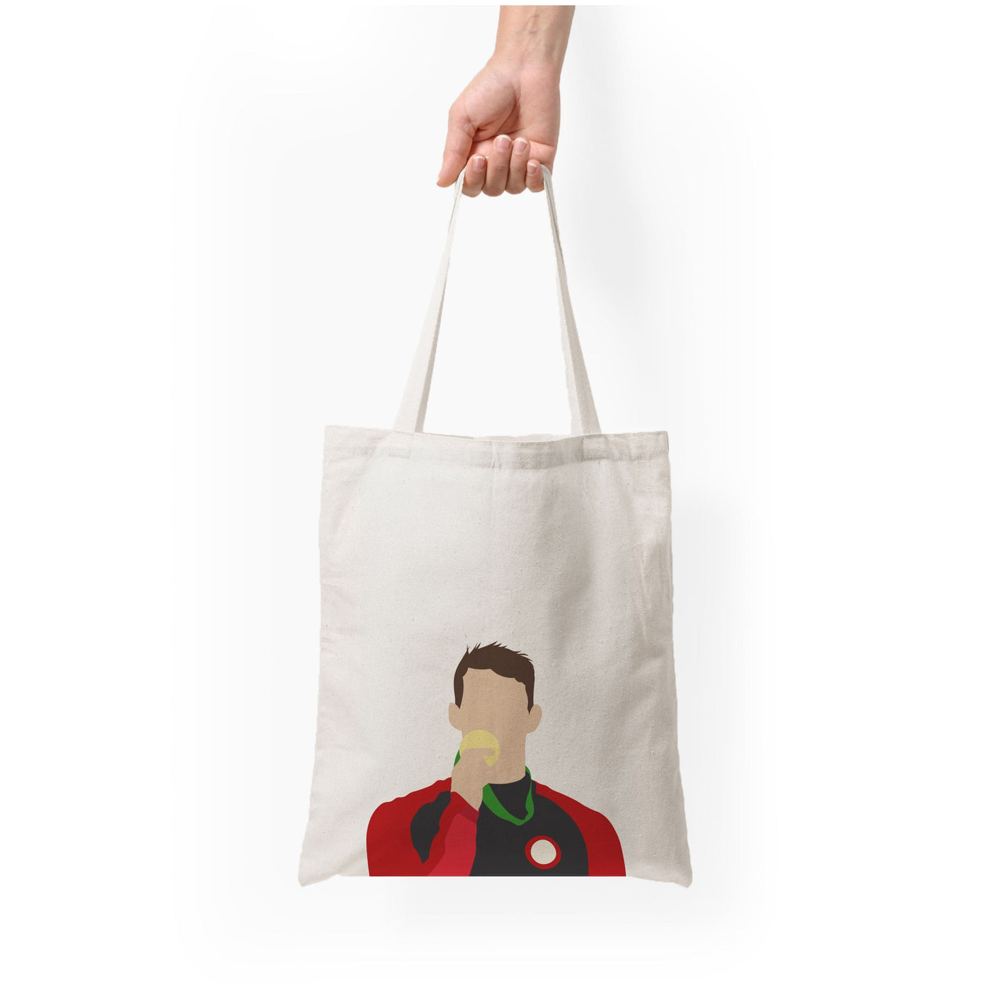 Calling You An A**hole Tote Bag