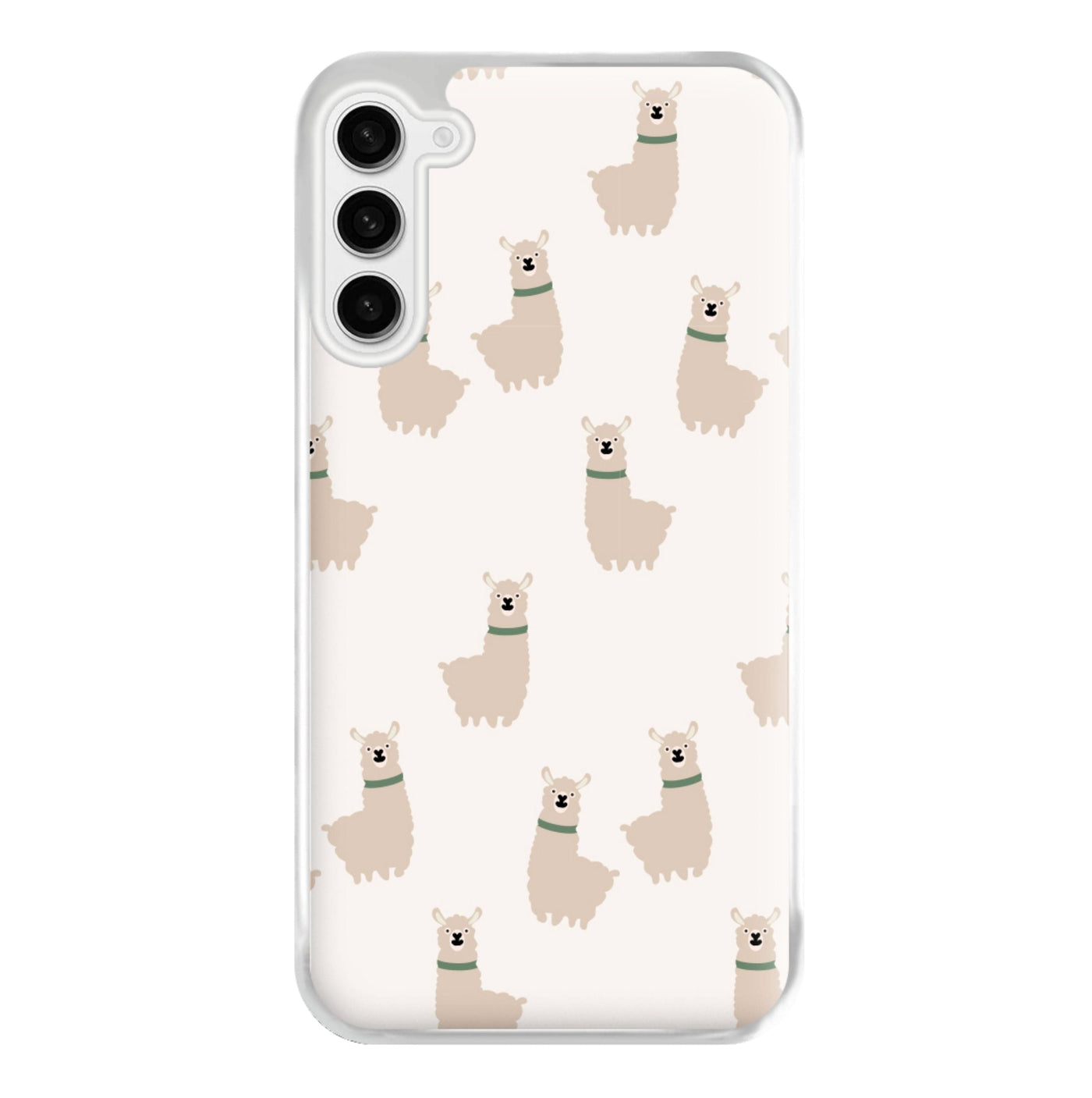 Alpaca - Bella Poarch Phone Case