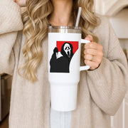 Ghostface 7 Tumbler 3