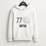 F1 Kids Hoodies