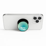 Pices Vibes Gradient Zodiac FunGrip 2