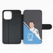 Albon 2026 Flip / Wallet Phone Case 2
