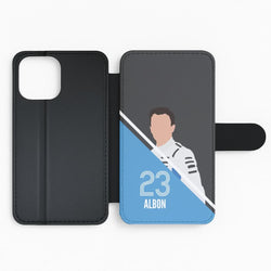 Albon 2026 Flip Phone Case