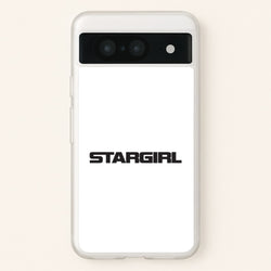 Stargirl  Google Pixel 8 Case