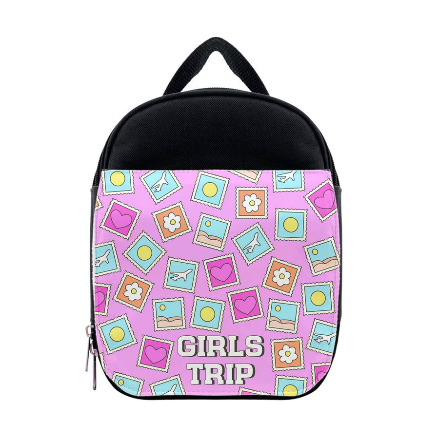 Girls Trip - Travel Lunchbox