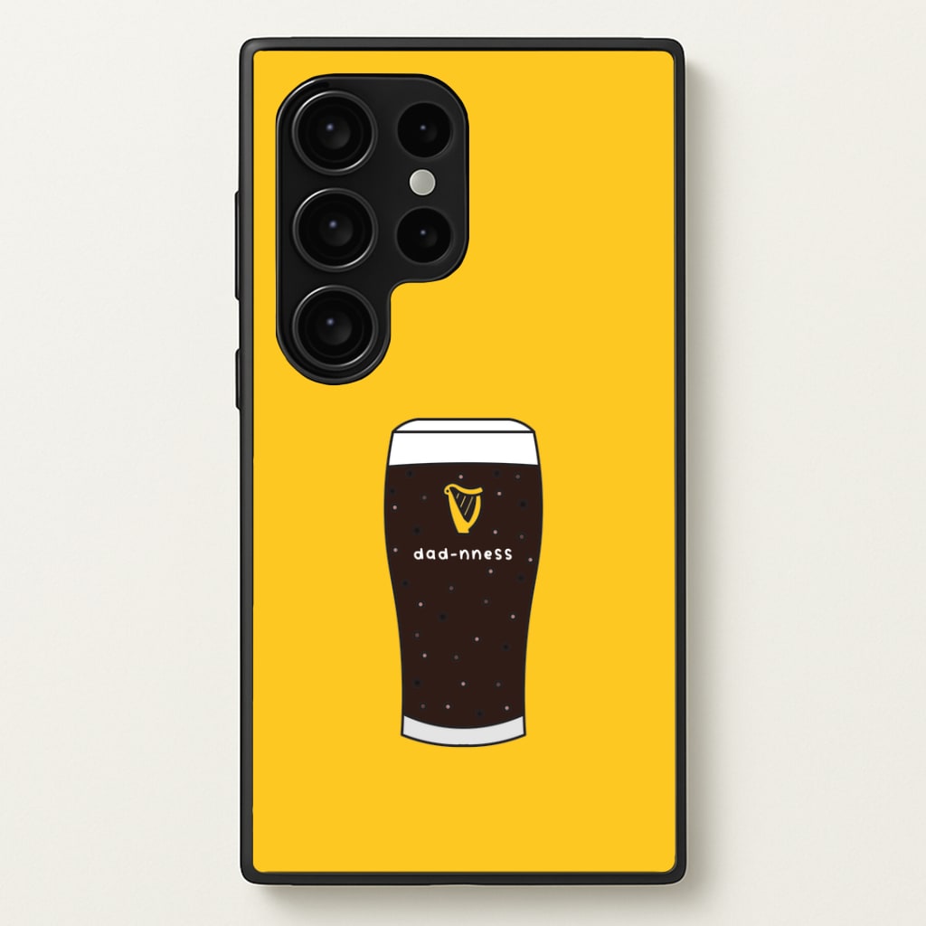 Dad-nness Galaxy S24 Ultra Case