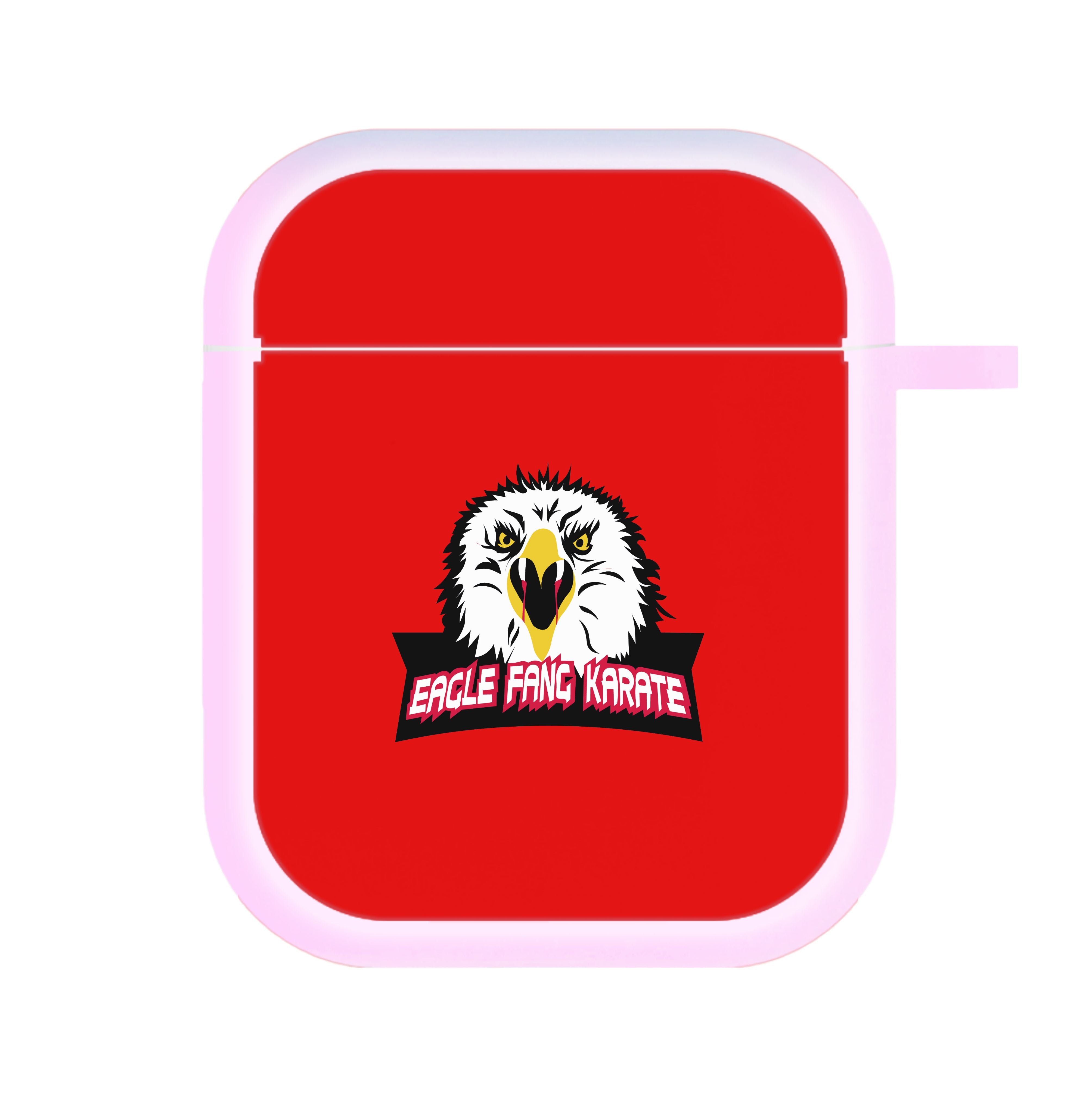 Eagle Fang Karate - C Kai AirPods Case