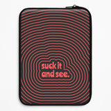 Arctic Monkeys Laptop Sleeves