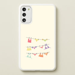 Bikini Bliss Galaxy S20 Case
