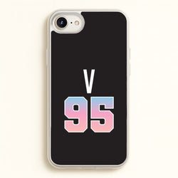 V 95 iPhone 6 Plus / 7 Plus / 8 Plus Case