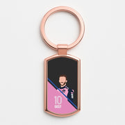 Gasly 2026 Luxury Keyring 4