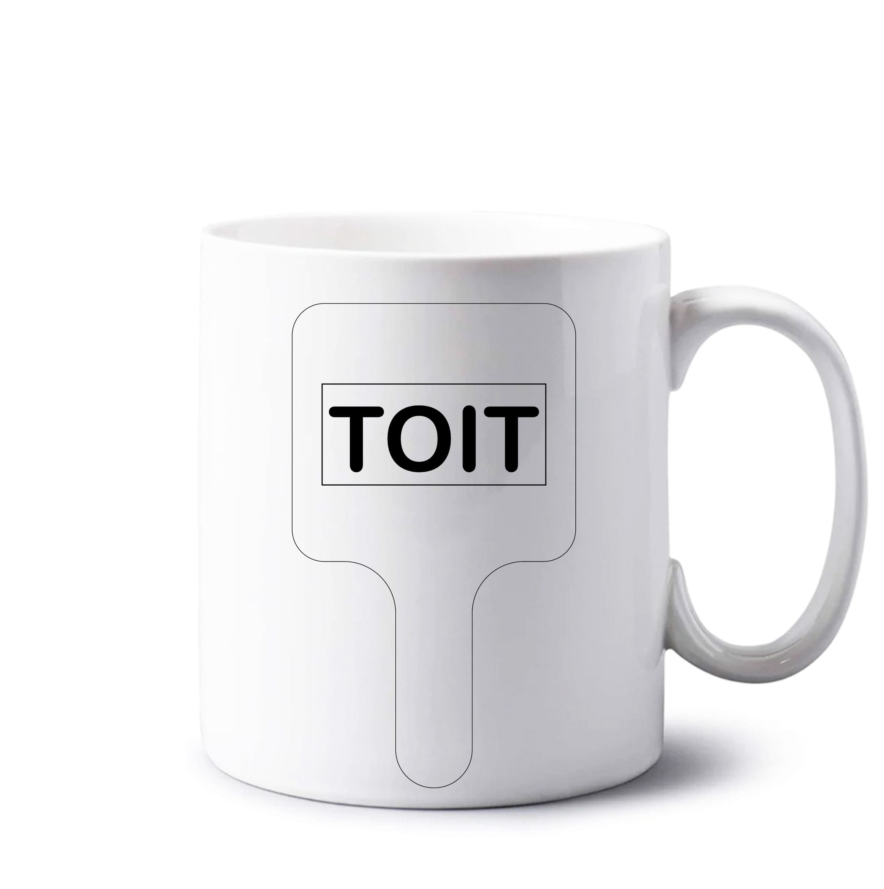 Toit - B99 Mug