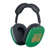 Munson 86 - Green AirPods Max Case 1