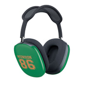 Munson 86 - Green AirPods Max Case 2