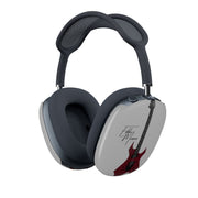 Eddie Munson Guitar AirPods Max Case 1