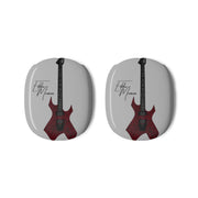 Eddie Munson Guitar AirPods Max Case 3