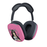 Eddie Heart AirPods Max Case 2