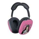 Eddie Munson AirPods Max Cases