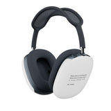 Eddie Munson AirPods Max Cases