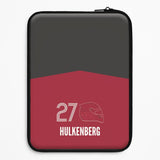 F1 Laptop Sleeves