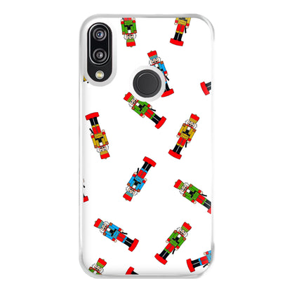 The Nutcracker Phone Case