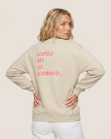 Friday Night Dinner Sweatshirts