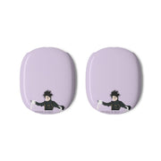 Everything Has Beauty - Scissorhands AirPods Max Case 3