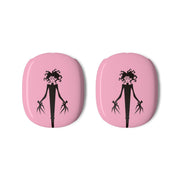 Cartoon - Scissorhands AirPods Max Case 3
