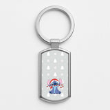 Christmas Keyrings