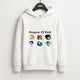 Everything but casesKids Hoodies