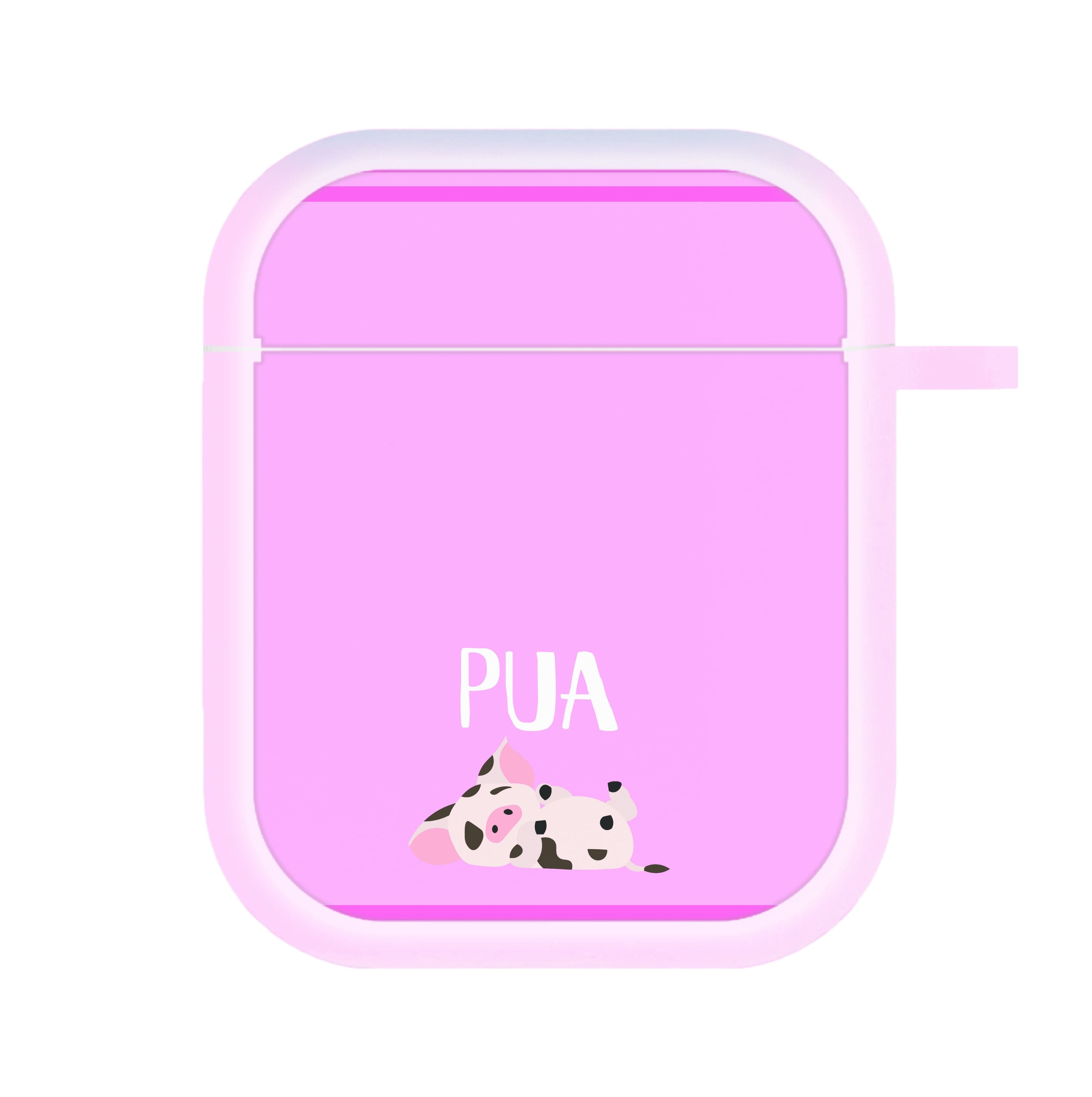 Pua AirPods Case