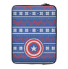 Marvel Christmas Laptop Sleeves