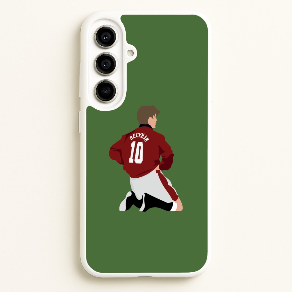 Beckham Galaxy A56 Case