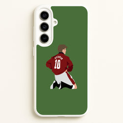Beckham Galaxy A56 Case