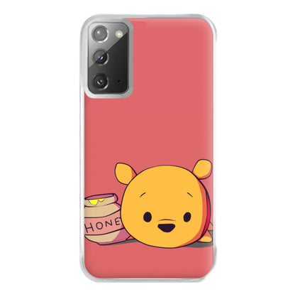 Drunk On Hunny - Winnie Disney Phone Case