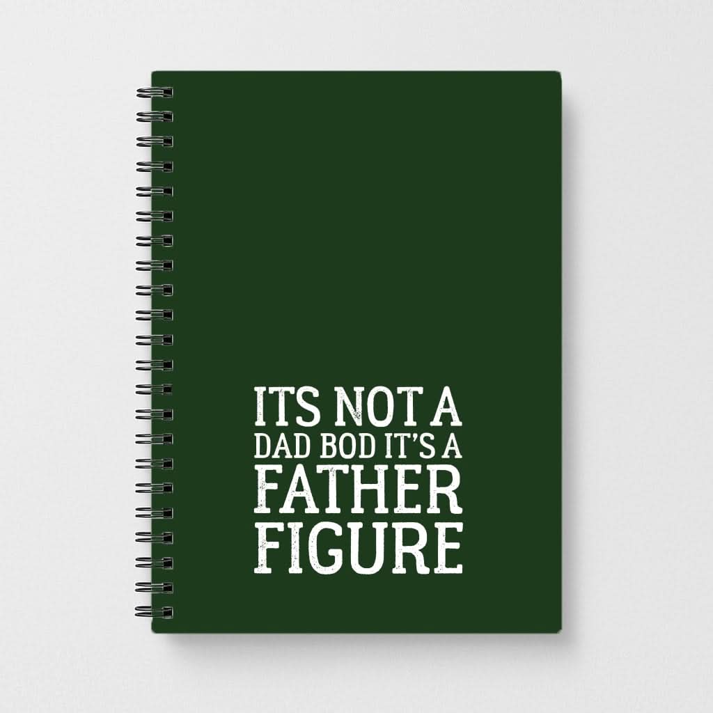 It's Not A Dad Bod Notebook