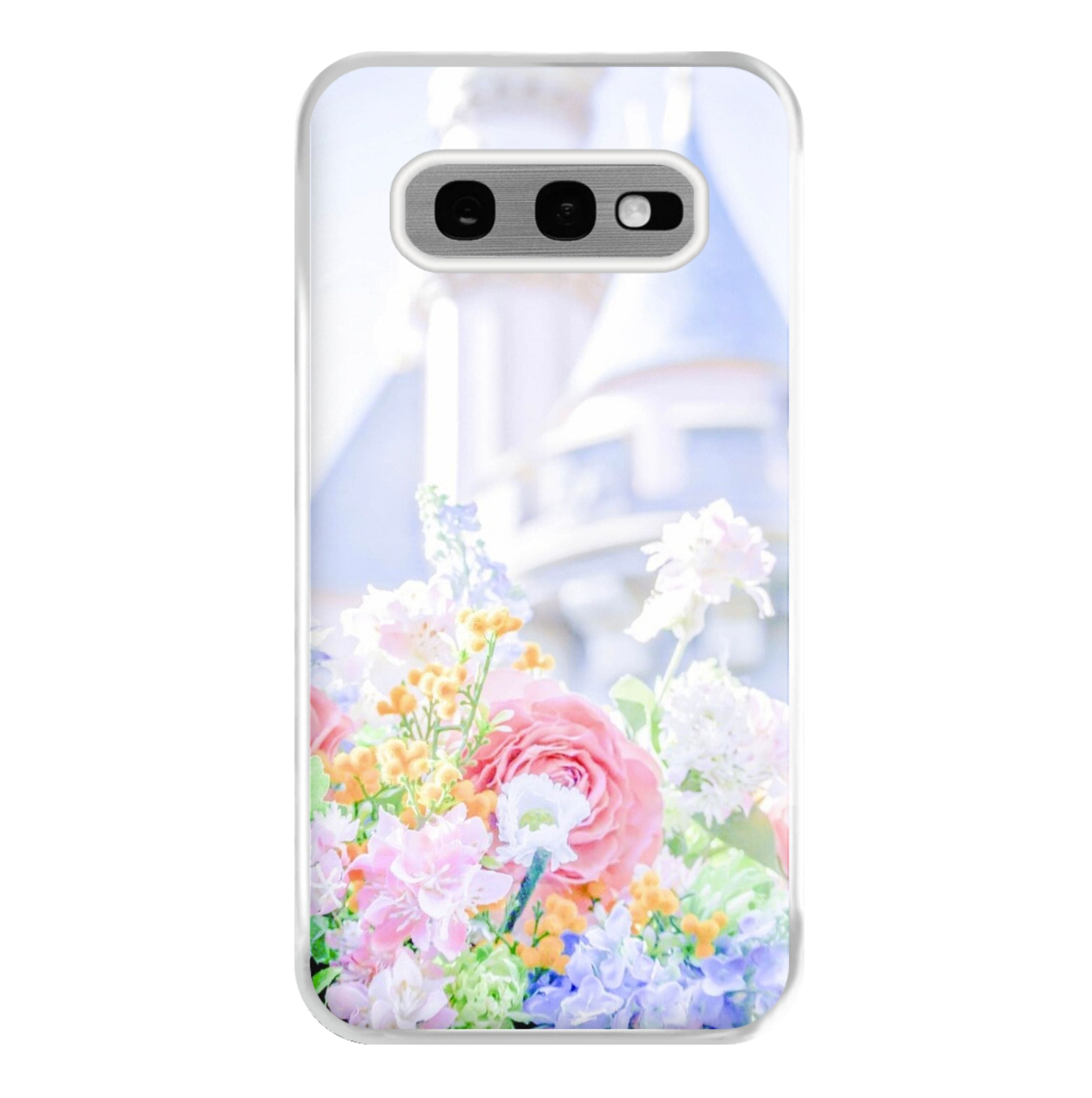 Springtime Disney Phone Case